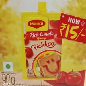 Maggi Rich Tomato Ketchup