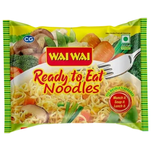 Wai Wai Ready To Noodles