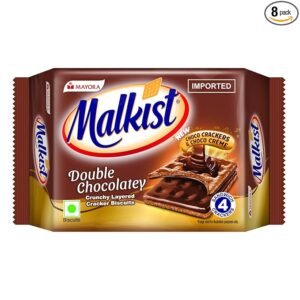 Malkist Double Chocolatey Biscuit