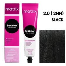 Matrix 2NN Black