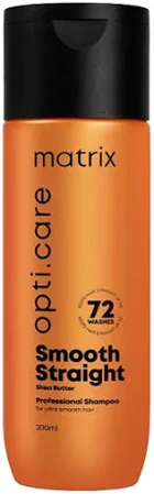 Matrix Smooth Smooth Straight