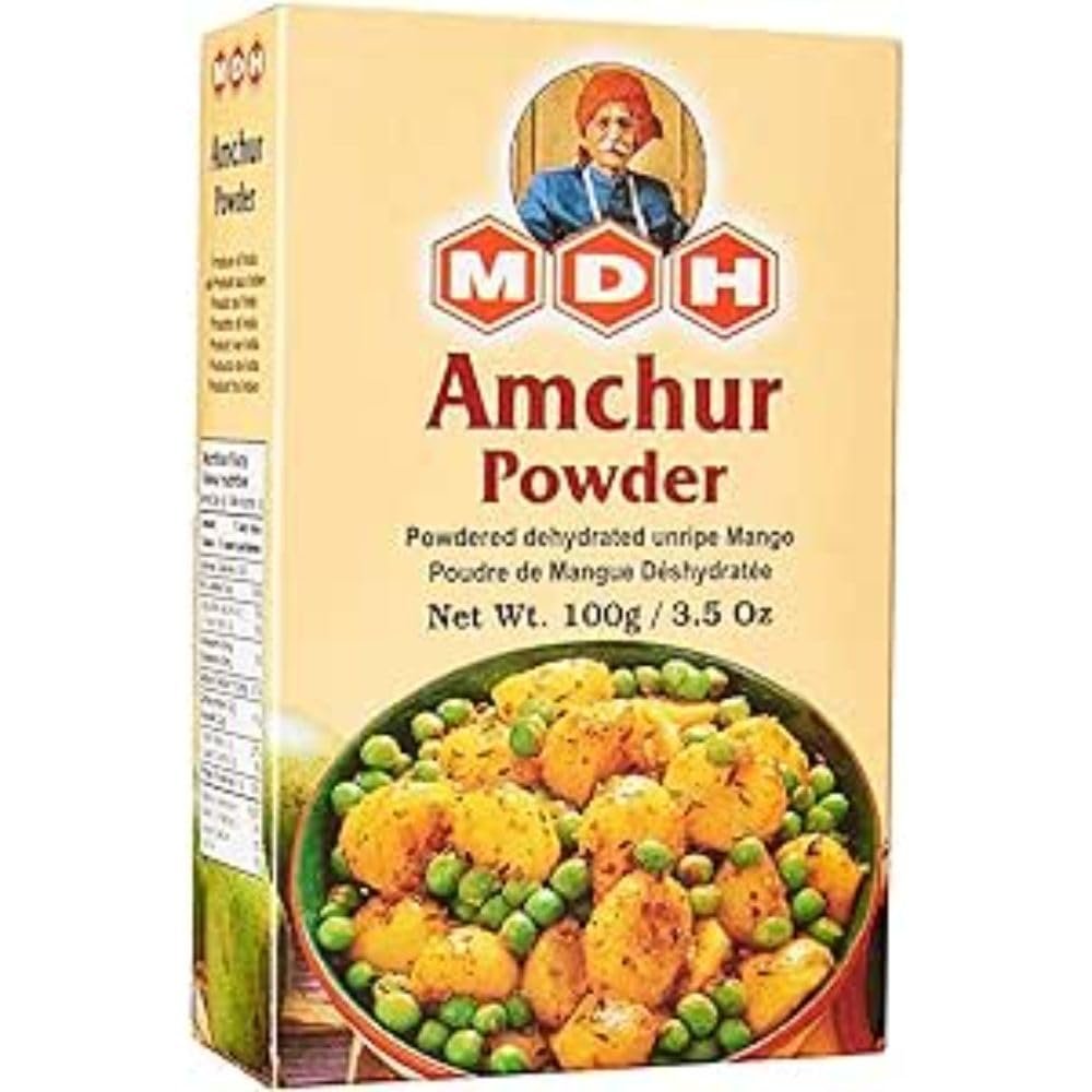 MDH Amchur Powder 100gm