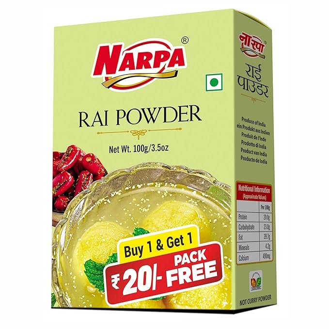 Parkas Anardana Powder 100gm - Image 2