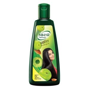 Nihar Shanti Amla Hair Oil 240ml