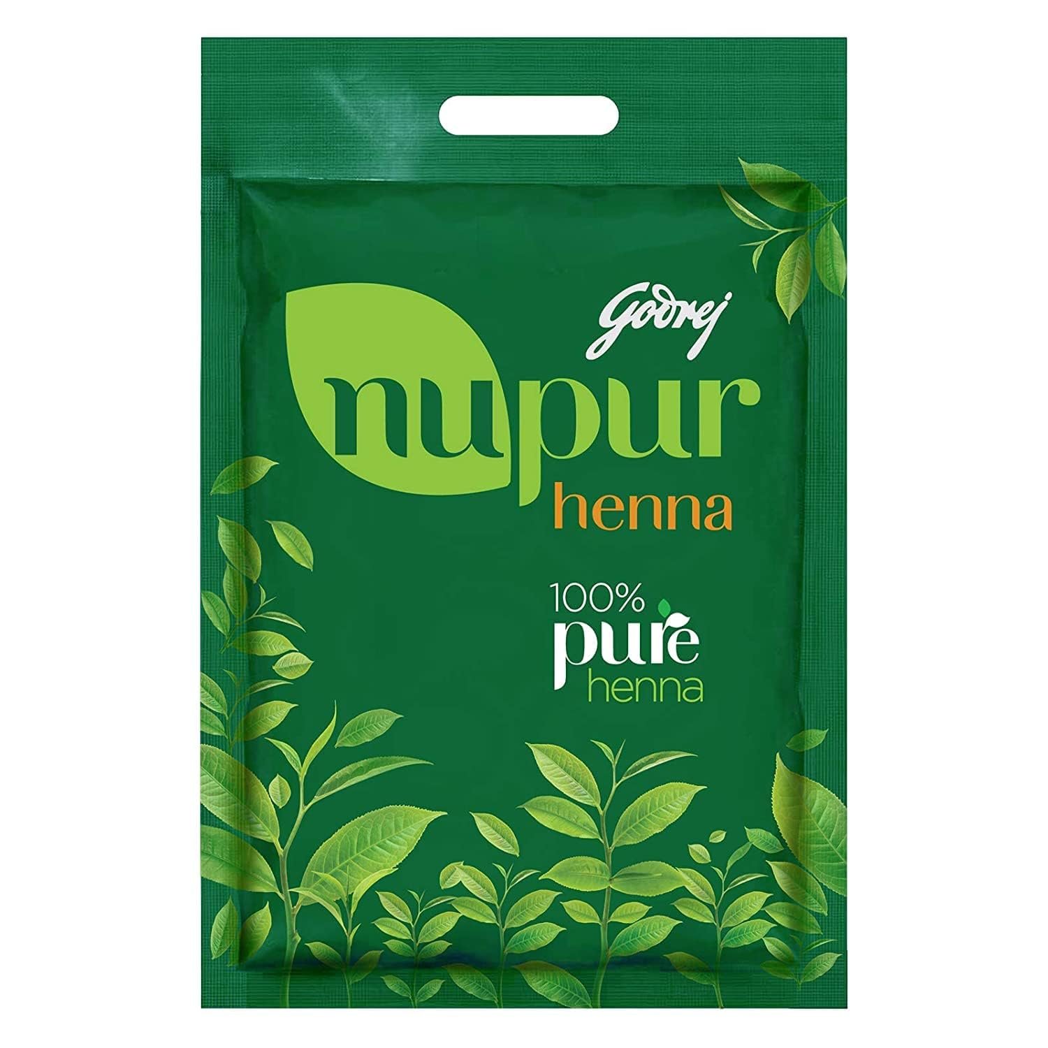 Godrej Nupur Henna 500gm