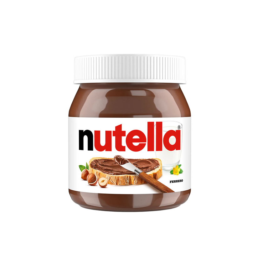 Nutella 180gm: Perfect Spread for Every Occasion