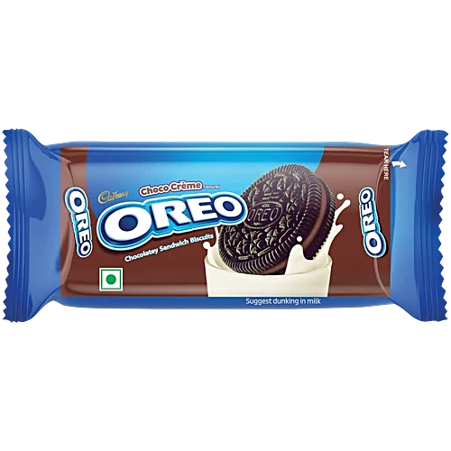 Britannia Tiger Biscuit