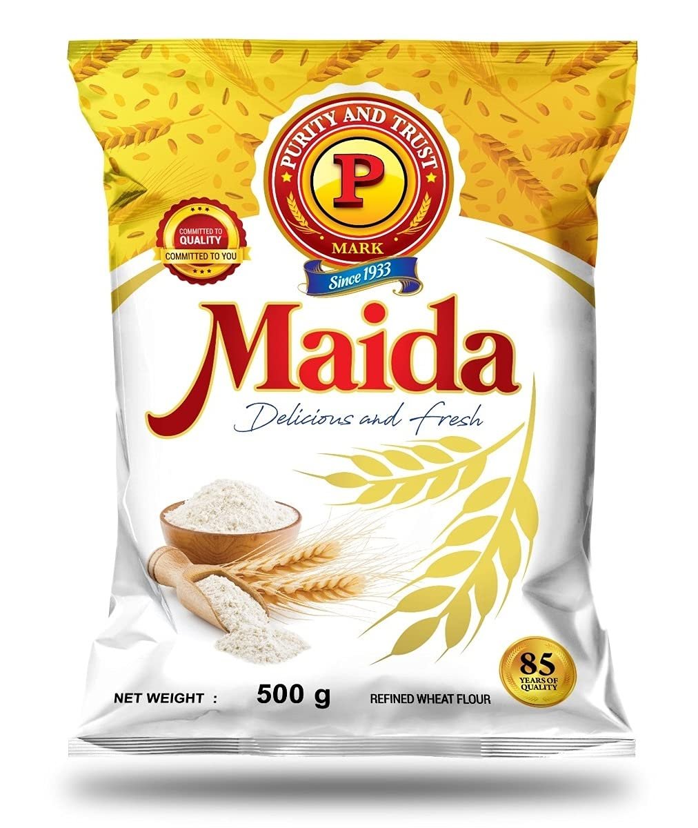 P Mark Maida 500gm