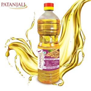 Patanjali Til Oil
