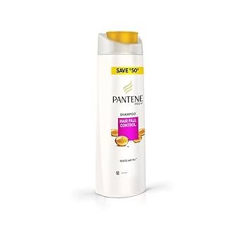 Pantene Shampoo Hairfall Control