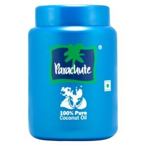 Parachute Coconut Oil 600ml