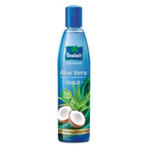 Parachute Advansed Aloe Vera Coconut Hair Oil Gold