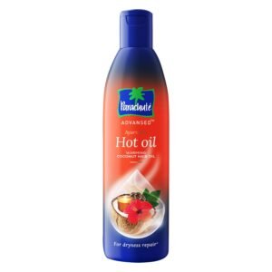 Parachute Advansed Ayurvedi Hot Oil 300ml