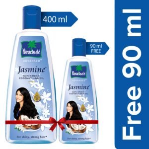 Parachute Advansed Jasmine 400ml