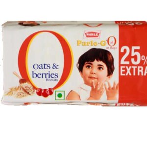 Parle -G Oats Berries: A Delicious & Nutritious Choice