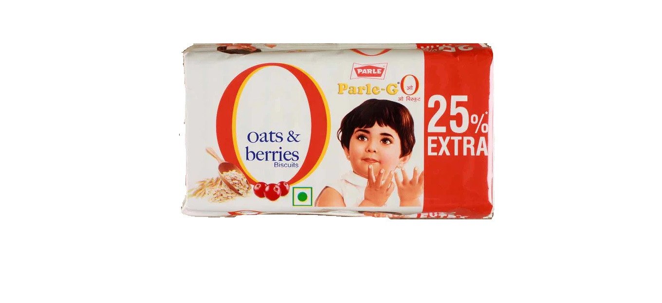 Parle -G Oats Berries: A Delicious & Nutritious Choice