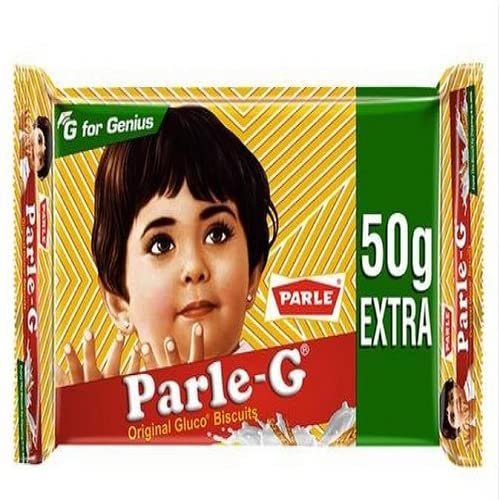 Parle-G Original Gluco Biscuit