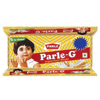 Parle-G Gluco Biscuits