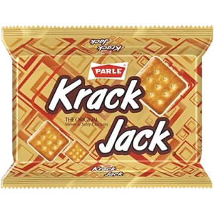 Parle Krack Jack Biscuit
