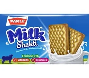 Parle Milk Shakti
