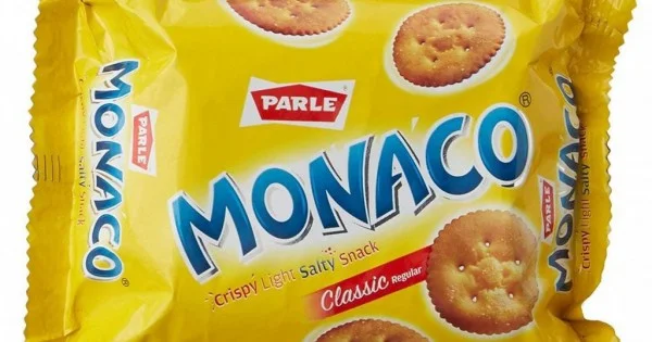 Parle Monaco Classic