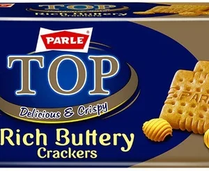 Parle TopRich Buttery Biscuits