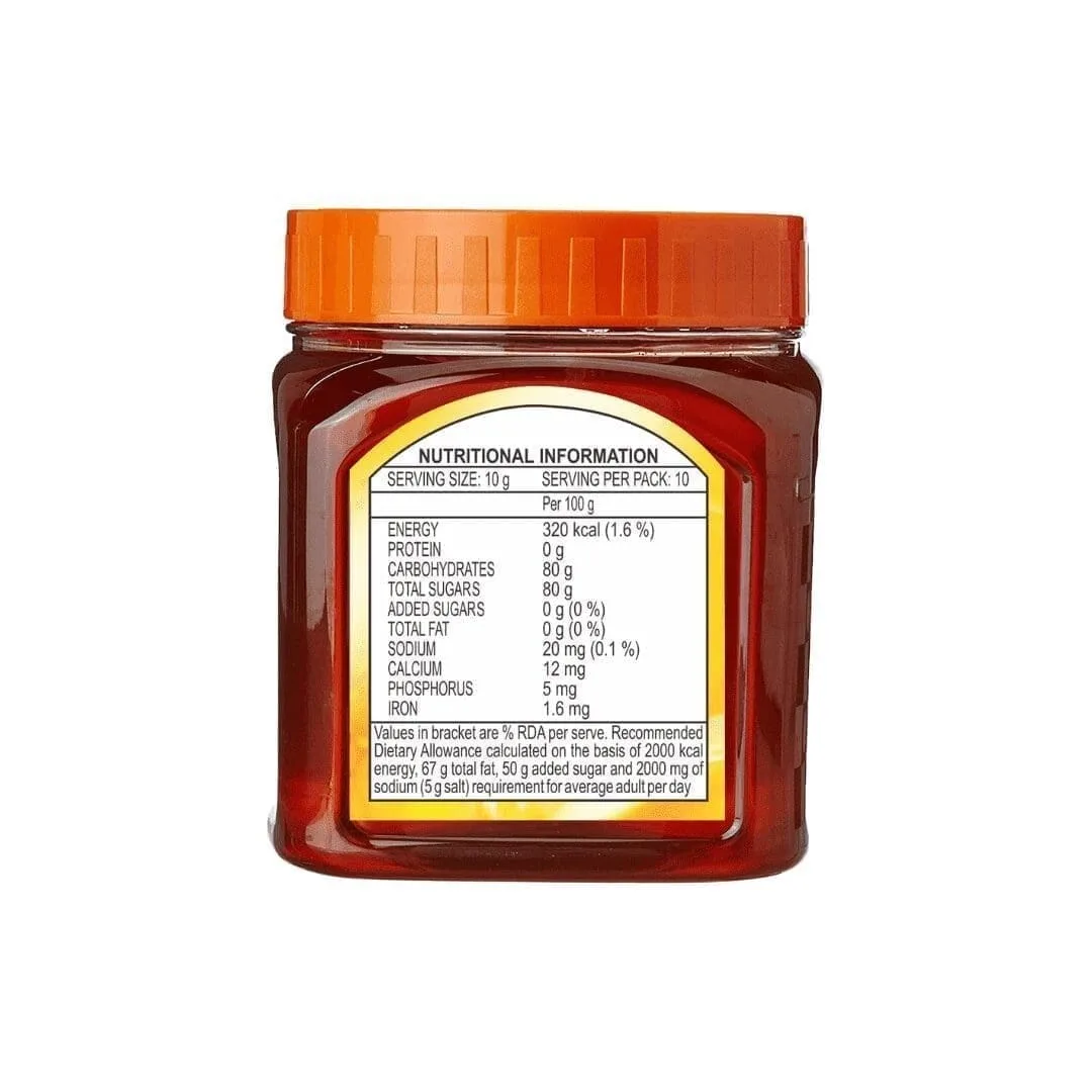 Patanjali Honey 100gm - Image 3