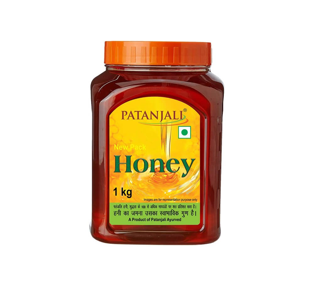 Patanjali Honey 1Kg