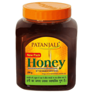 Patanjali Honey 250gm