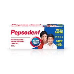 Pepsodent Toothpaste 300gm