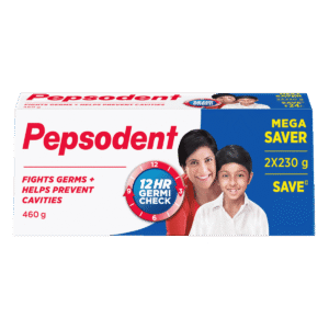 Pepsodent 460g Toothpaste