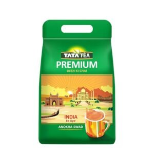 Tata Tea Premium 1Kg