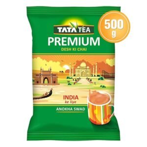 Tata Tea Premium 500gm