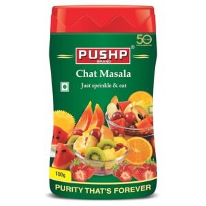 Pushp Sprinkler Chat Masala 100gm
