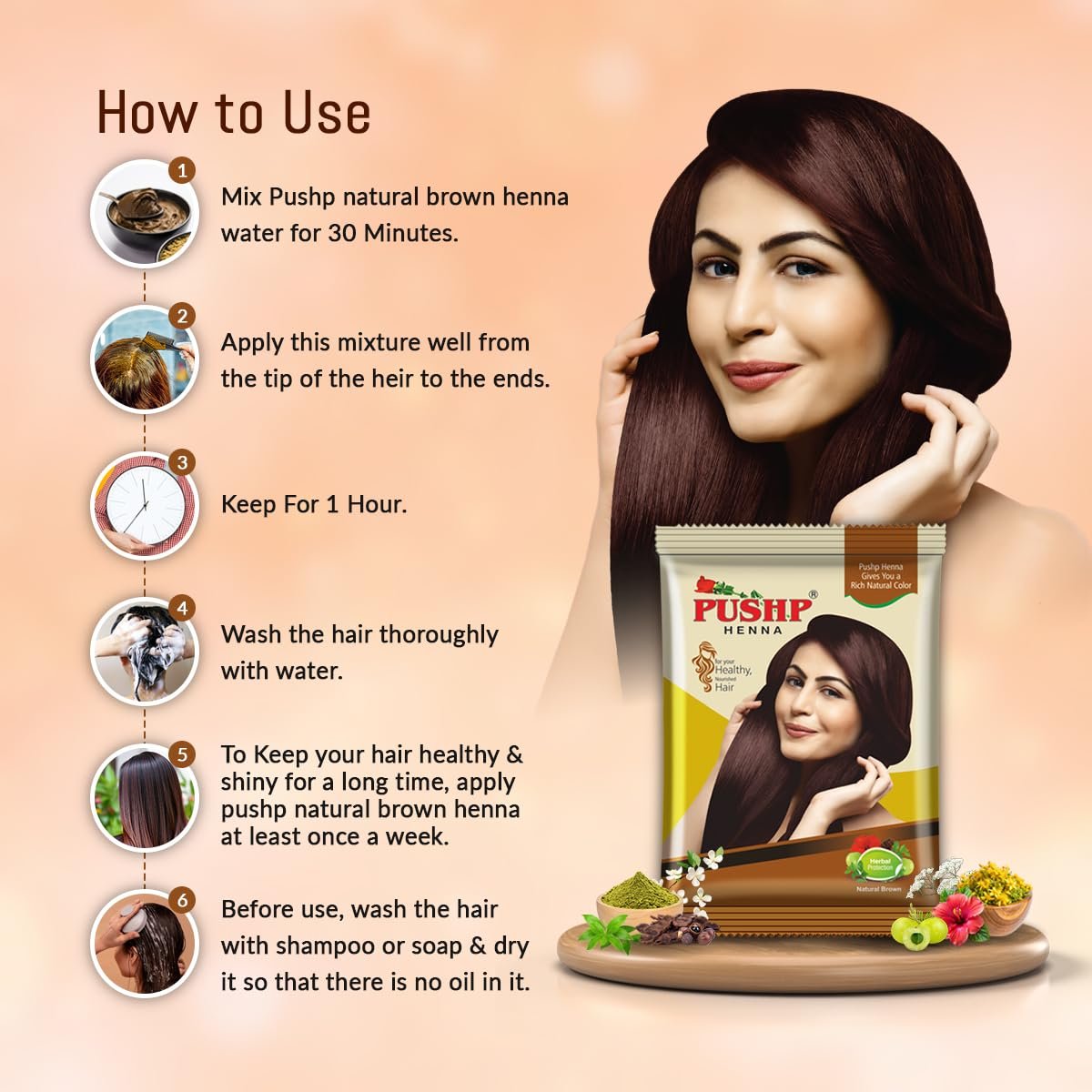 Pushp Henna - Image 3