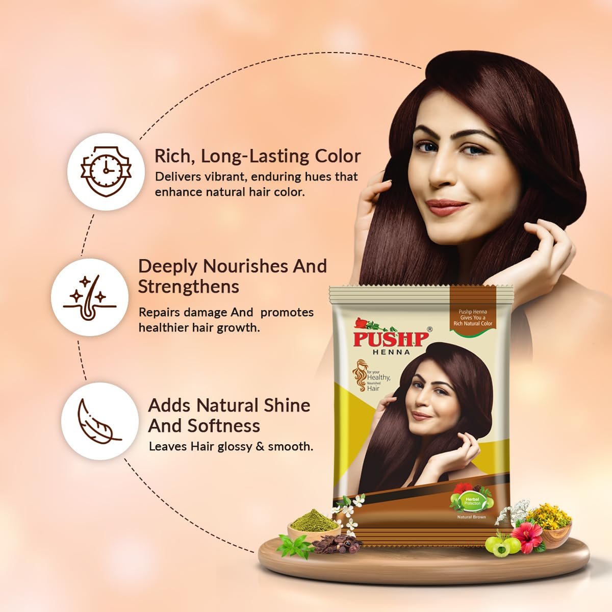 Pushp Henna - Image 4