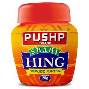 Pushp Shahi Hing 20gm