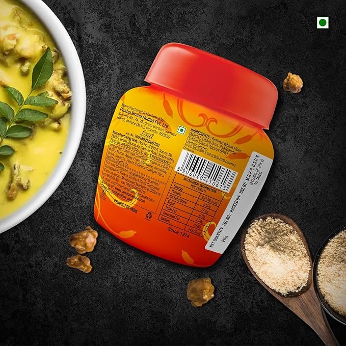 Pushp Shahi Hing 20gm - Image 3