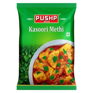 Pushp Kasoori Methi 50gm