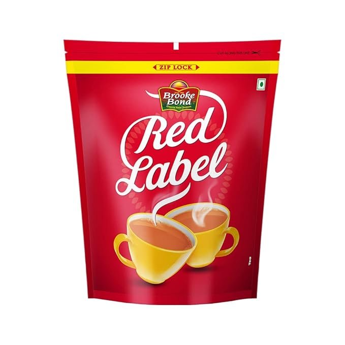 Red Label Tea 1Kg