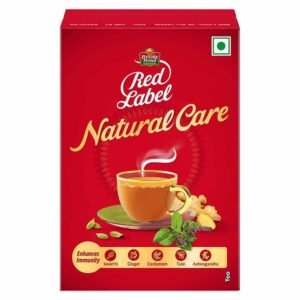 Red Label Natural Care 250gm