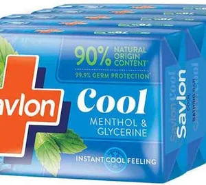 Savlon Cool Menthol