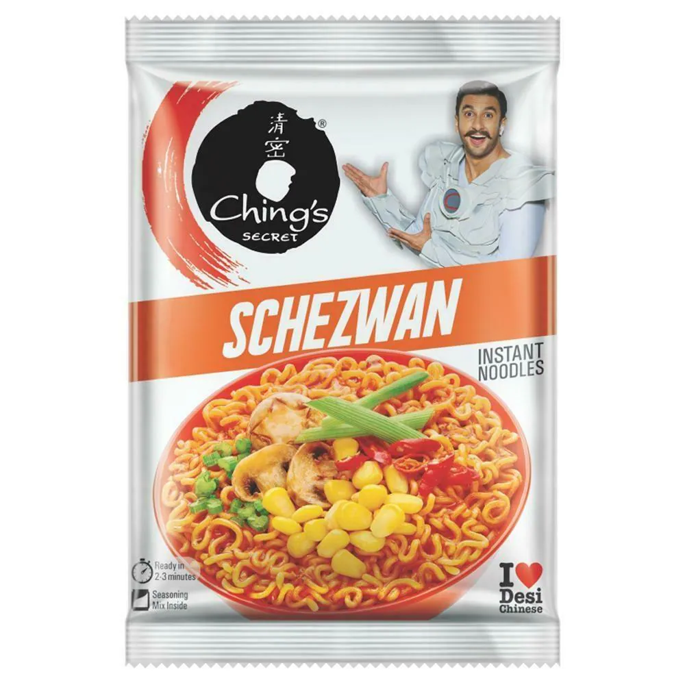 Chings Schezwan Noodles