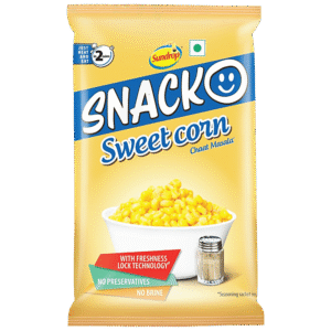 Sundrop Sweet Corn 151.9gm