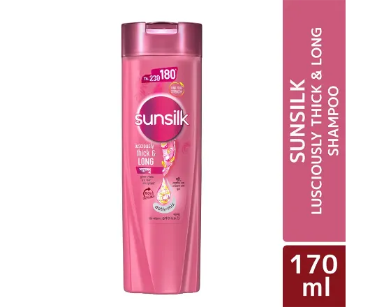 Sunslik Thick Hair Conditioner