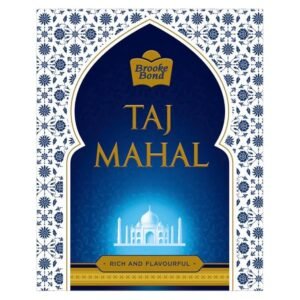 Taj Mahal Tea 1Kg
