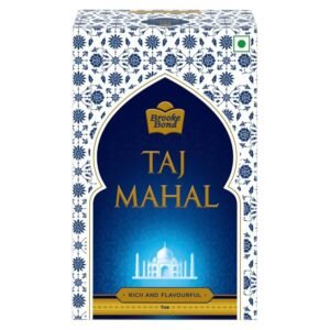 Taj Mahal Tea 250gm