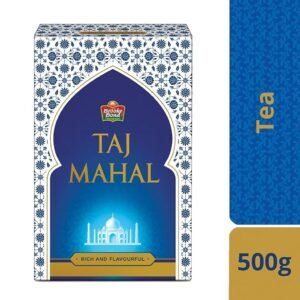 Taj Mahal 500gm