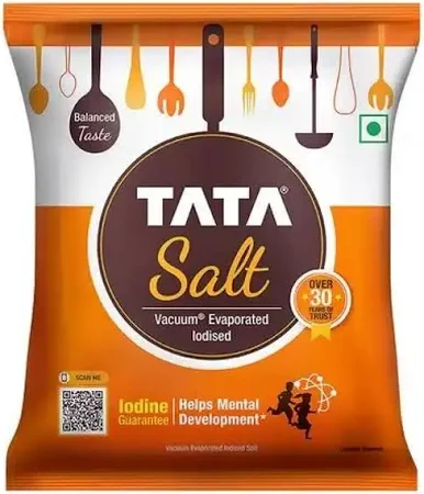 Tata Salt 1Kg