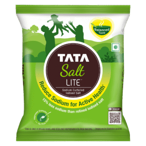 Tata Salt Lite 1Kg